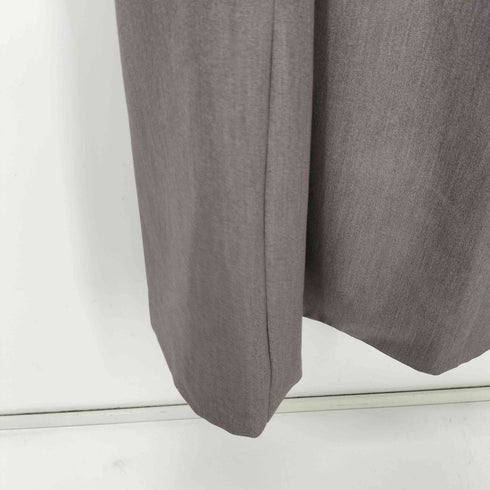 ヘザー Heather 2WAYデザイントレンチコート レディース import:M