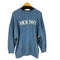 マウジー moussy MOUSSY LOGO KNIT / マウジーロゴニット レディース FREE
