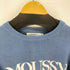 マウジー moussy MOUSSY LOGO KNIT / マウジーロゴニット レディース FREE