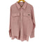 コモンガルプロダクツ common gull products. おやすみと行ってきますのシャツ レディース JPN:M