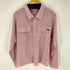 コモンガルプロダクツ common gull products. おやすみと行ってきますのシャツ レディース JPN:M