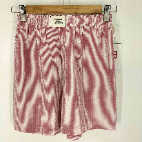 コモンガルプロダクツ common gull products. おやすみと行ってきますのシャツ レディース JPN:M