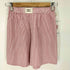 コモンガルプロダクツ common gull products. おやすみと行ってきますのシャツ レディース JPN:M