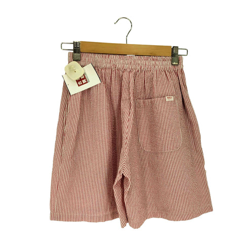 コモンガルプロダクツ common gull products. おやすみと行ってきますのショートパンツ レディース JPN:M