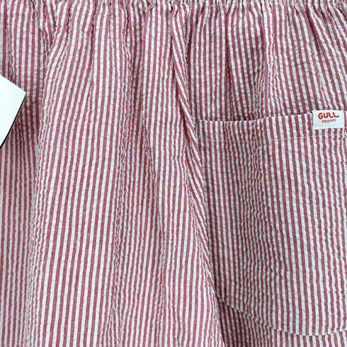 コモンガルプロダクツ common gull products. おやすみと行ってきますのショートパンツ レディース JPN:M