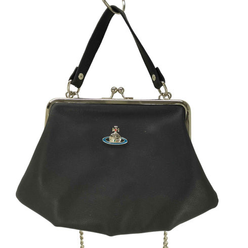 ヴィヴィアンウエストウッド Vivienne Westwood GRANNY FRAME PURSE レディース