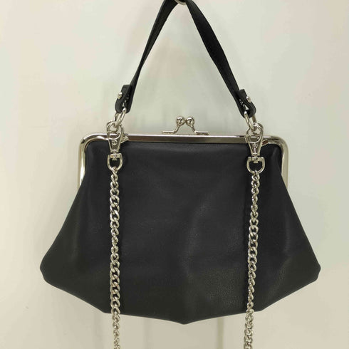 ヴィヴィアンウエストウッド Vivienne Westwood GRANNY FRAME PURSE レディース