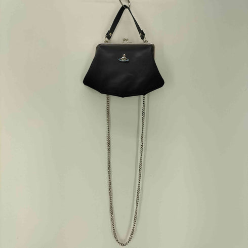 ヴィヴィアンウエストウッド Vivienne Westwood GRANNY FRAME PURSE レディース