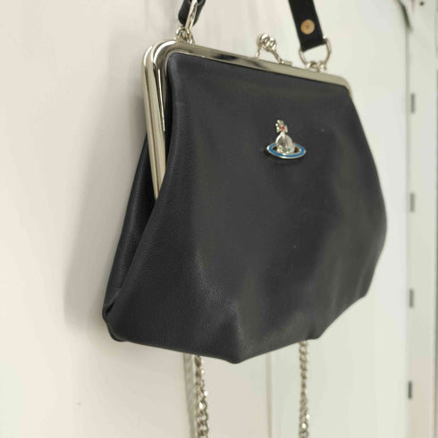 ヴィヴィアンウエストウッド Vivienne Westwood GRANNY FRAME PURSE レディース