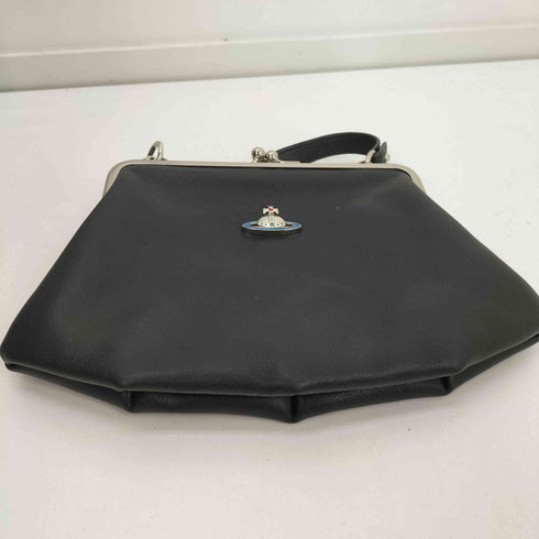 ヴィヴィアンウエストウッド Vivienne Westwood GRANNY FRAME PURSE レディース