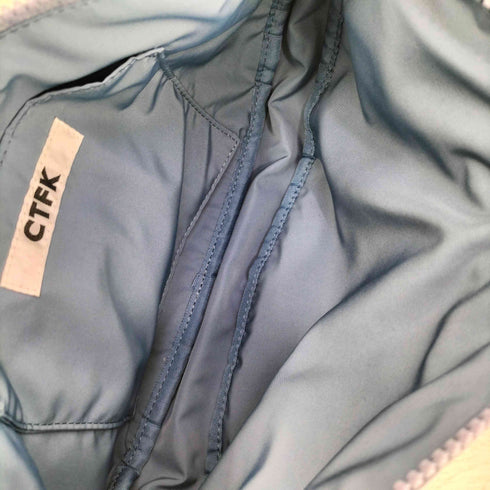 コントロールフリーク Control Freak CTFK MIX CODE ショルダーバック レディース