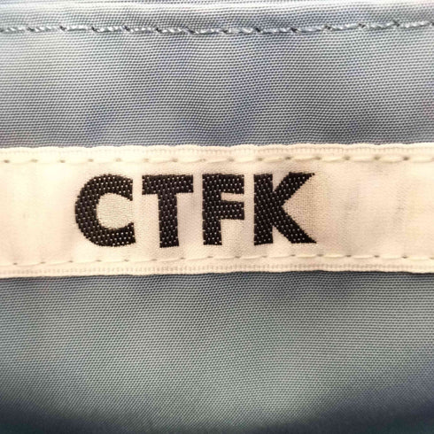 コントロールフリーク Control Freak CTFK MIX CODE ショルダーバック レディース