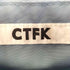 コントロールフリーク Control Freak CTFK MIX CODE ショルダーバック レディース