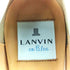 ランバンオンブルー LANVIN en Bleu エナメルパンプス レディース 24