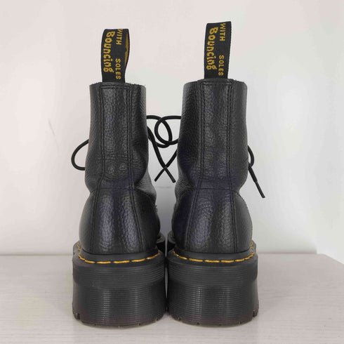 ドクターマーチン Dr.Martens LEONA レディース EUR:39