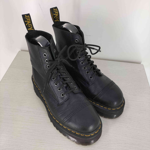 ドクターマーチン Dr.Martens LEONA レディース EUR:39