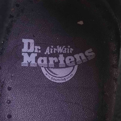 ドクターマーチン Dr.Martens LEONA レディース EUR:39