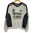 Ames Worldwide V NECK UNIFORM SWEATSHIRT レディース JPN:M
