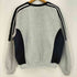 Ames Worldwide V NECK UNIFORM SWEATSHIRT レディース JPN:M