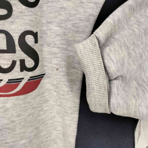 Ames Worldwide V NECK UNIFORM SWEATSHIRT レディース JPN:M