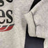 Ames Worldwide V NECK UNIFORM SWEATSHIRT レディース JPN:M