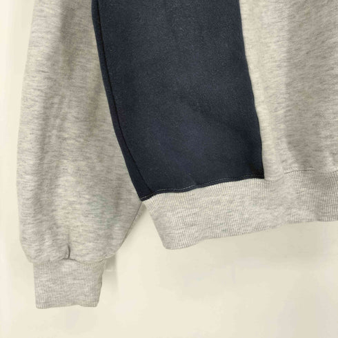 Ames Worldwide V NECK UNIFORM SWEATSHIRT レディース JPN:M