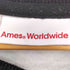 Ames Worldwide V NECK UNIFORM SWEATSHIRT レディース JPN:M