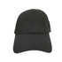 バザール VARZAR Stud Logo Overfit Ball Cap レディース