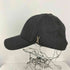バザール VARZAR Stud Logo Overfit Ball Cap レディース