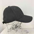バザール VARZAR Stud Logo Overfit Ball Cap レディース