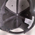 バザール VARZAR Stud Logo Overfit Ball Cap レディース