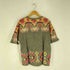 ボートメイクニュークローズ VOTE MAKE NEW CLOTHES ネイティブ クルーネックTシャツ メンズ import:S