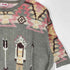 ボートメイクニュークローズ VOTE MAKE NEW CLOTHES ネイティブ クルーネックTシャツ メンズ import:S