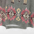 ボートメイクニュークローズ VOTE MAKE NEW CLOTHES ネイティブ クルーネックTシャツ メンズ import:S