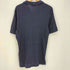 アルマーニコレツィオーニ ARMANI COLLEZIONI 80s~90s 白タグ イタリア製 ロゴ刺繍 リネン100 S/S ポロシャツ メンズ import:M