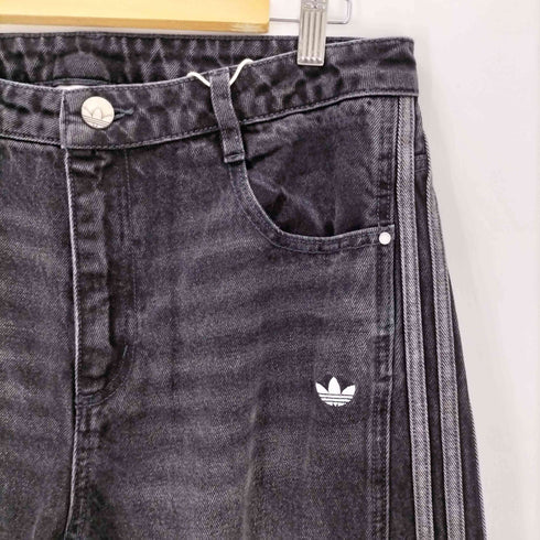 アディダスオリジナルス adidas Originals ルーズ デニムパンツ メンズ 33