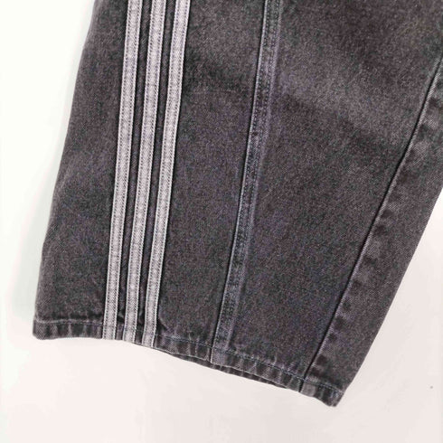 アディダスオリジナルス adidas Originals ルーズ デニムパンツ メンズ 33