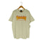 スラッシャー THRASHER 00S スペードタグ フレイム ファイヤーパターン S/S クルーネック Tシャツ メンズ import:XL