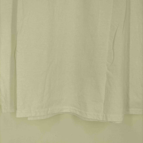 スラッシャー THRASHER 00S スペードタグ フレイム ファイヤーパターン S/S クルーネック Tシャツ メンズ import:XL