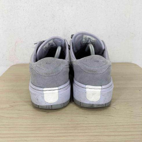 ナイキ NIKE WMNS AIR JORDAN 1 ELEVATE LOW STEALTH/TITANIUM 22HO-I メンズ 29