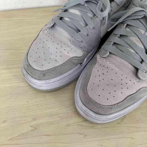 ナイキ NIKE WMNS AIR JORDAN 1 ELEVATE LOW STEALTH/TITANIUM 22HO-I メンズ 29