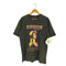 marquee club LONDON W1 アーティストプリント コピーライト 1958-2025 S/S クルーネック Tシャツ メンズ import:L