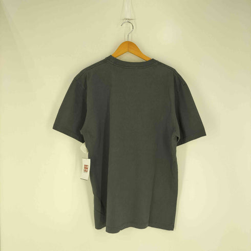 marquee club LONDON W1 アーティストプリント コピーライト 1958-2025 S/S クルーネック Tシャツ メンズ import:L