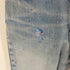 リーバイス Levis 80s オレンジタブ ボタン裏532刻印 517 ブーツカットデニムパンツ レディース W30 L30