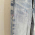 リーバイス Levis 80s オレンジタブ ボタン裏532刻印 517 ブーツカットデニムパンツ レディース W30 L30