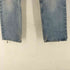リーバイス Levis 80s オレンジタブ ボタン裏532刻印 517 ブーツカットデニムパンツ レディース W30 L30