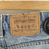 リーバイス Levis 80s オレンジタブ ボタン裏532刻印 517 ブーツカットデニムパンツ レディース W30 L30
