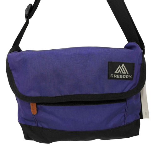 グレゴリー GREGORY AUTHENTIC MESSENGER メッセンジャーバッグ メンズ