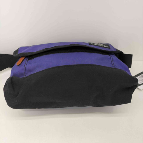 グレゴリー GREGORY AUTHENTIC MESSENGER メッセンジャーバッグ メンズ
