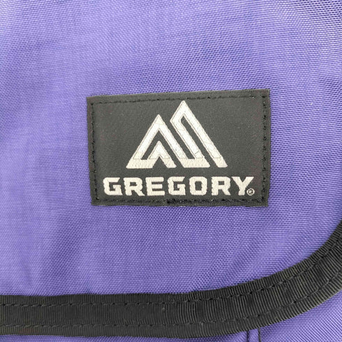 グレゴリー GREGORY AUTHENTIC MESSENGER メッセンジャーバッグ メンズ